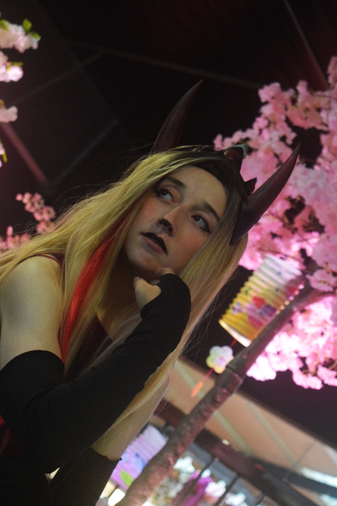 Charlie hazbin hôtel - Photo 5