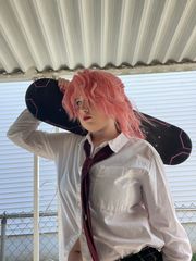 DK Cherry Blossom preview 2
