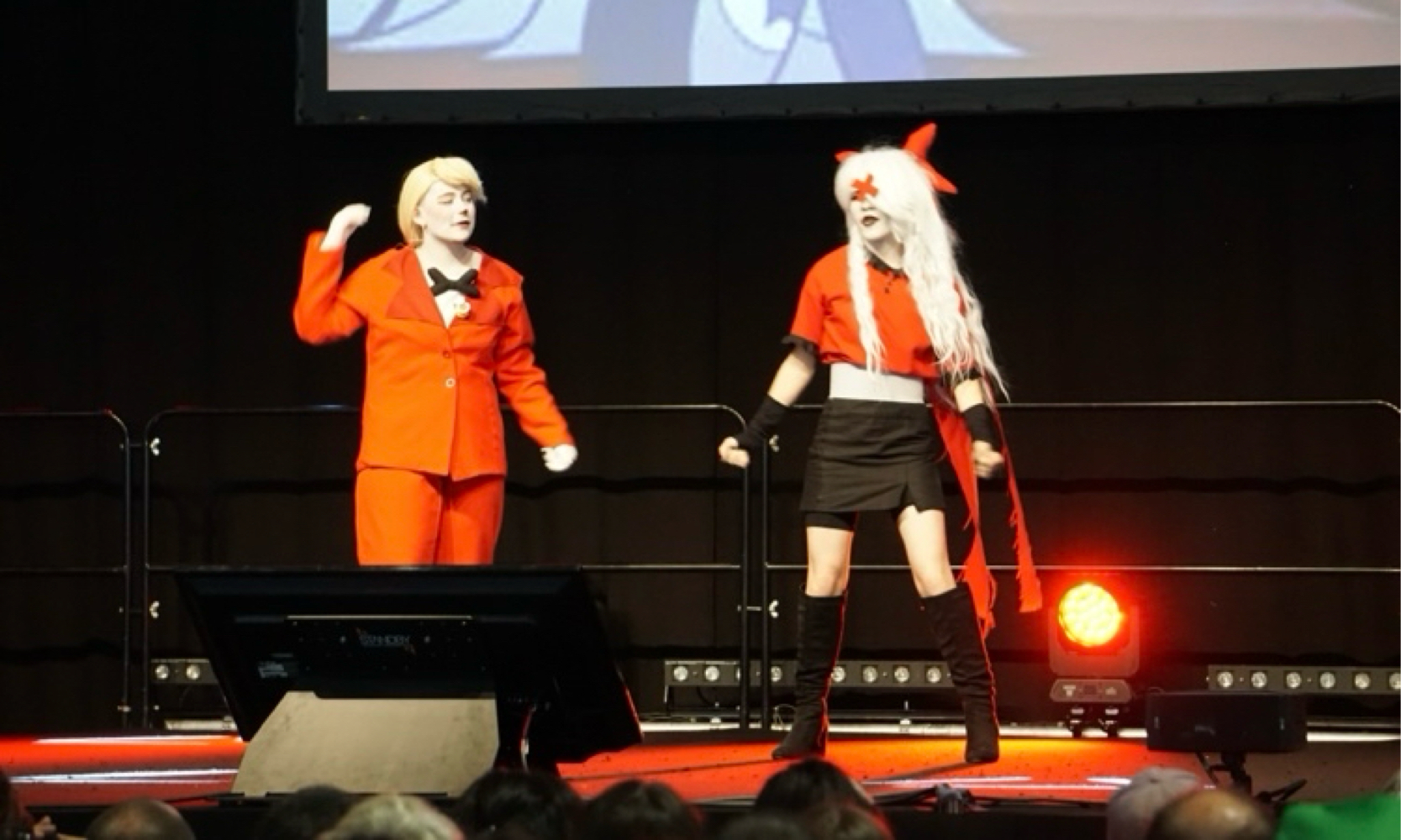 Vaggie & Charlie - Photo 11