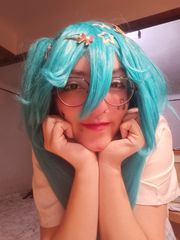 Hatsune Miku ♪ preview 2