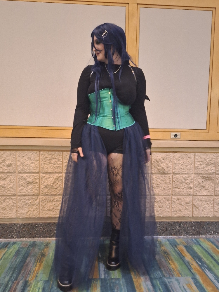 Queen Chrysalis — photo 5