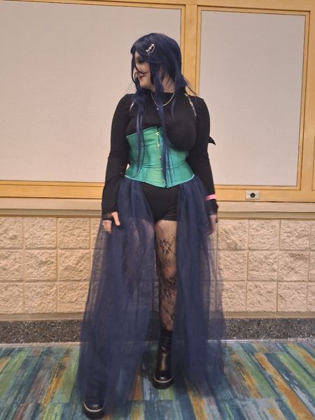 Cookie <3 - Queen Chrysalis