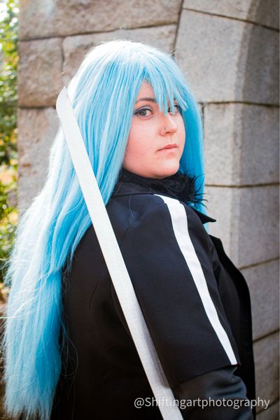 Chii - Demon Lord Rimuru