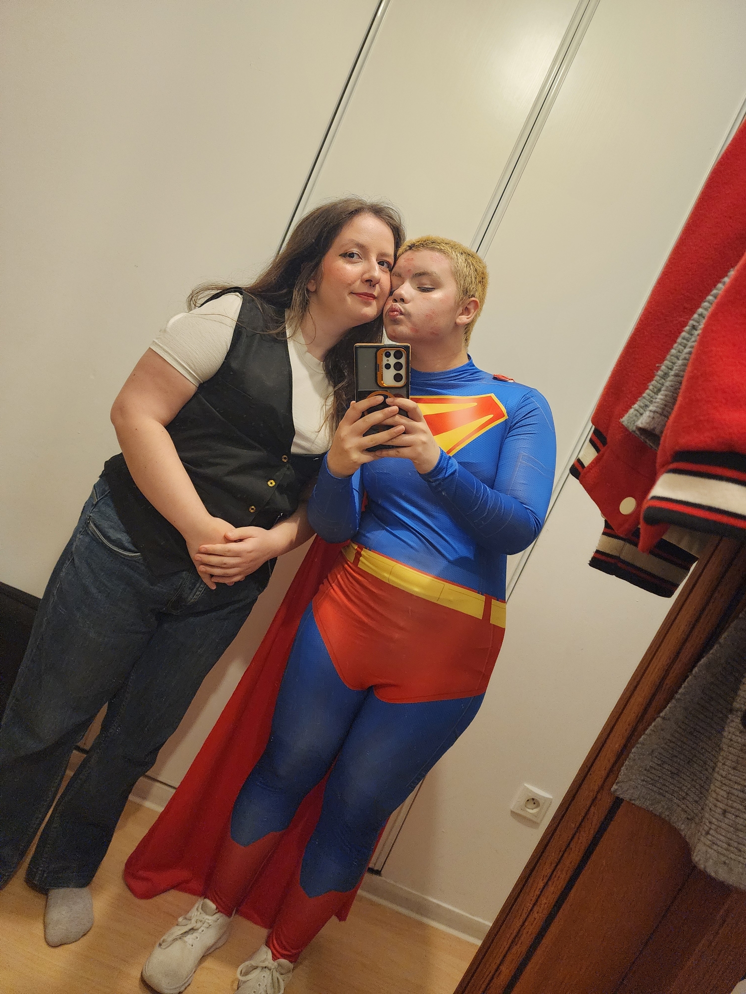 Superman and lois — photo 62