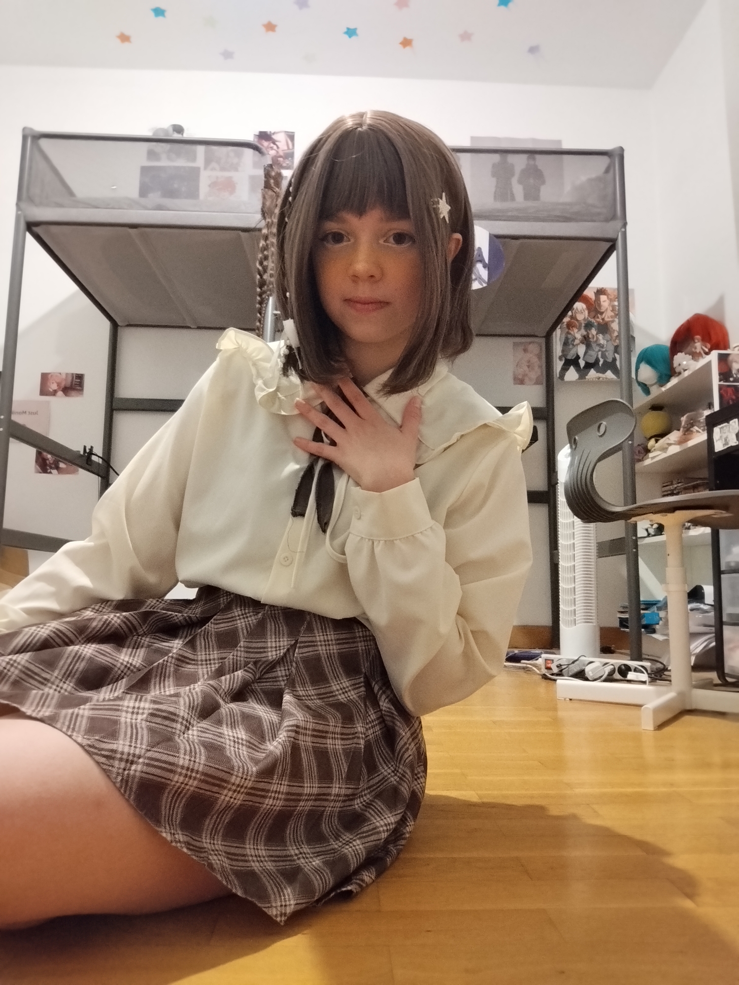 Ena 🎀🎨 - Photo 20