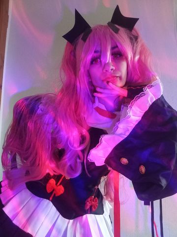 Krul tepes