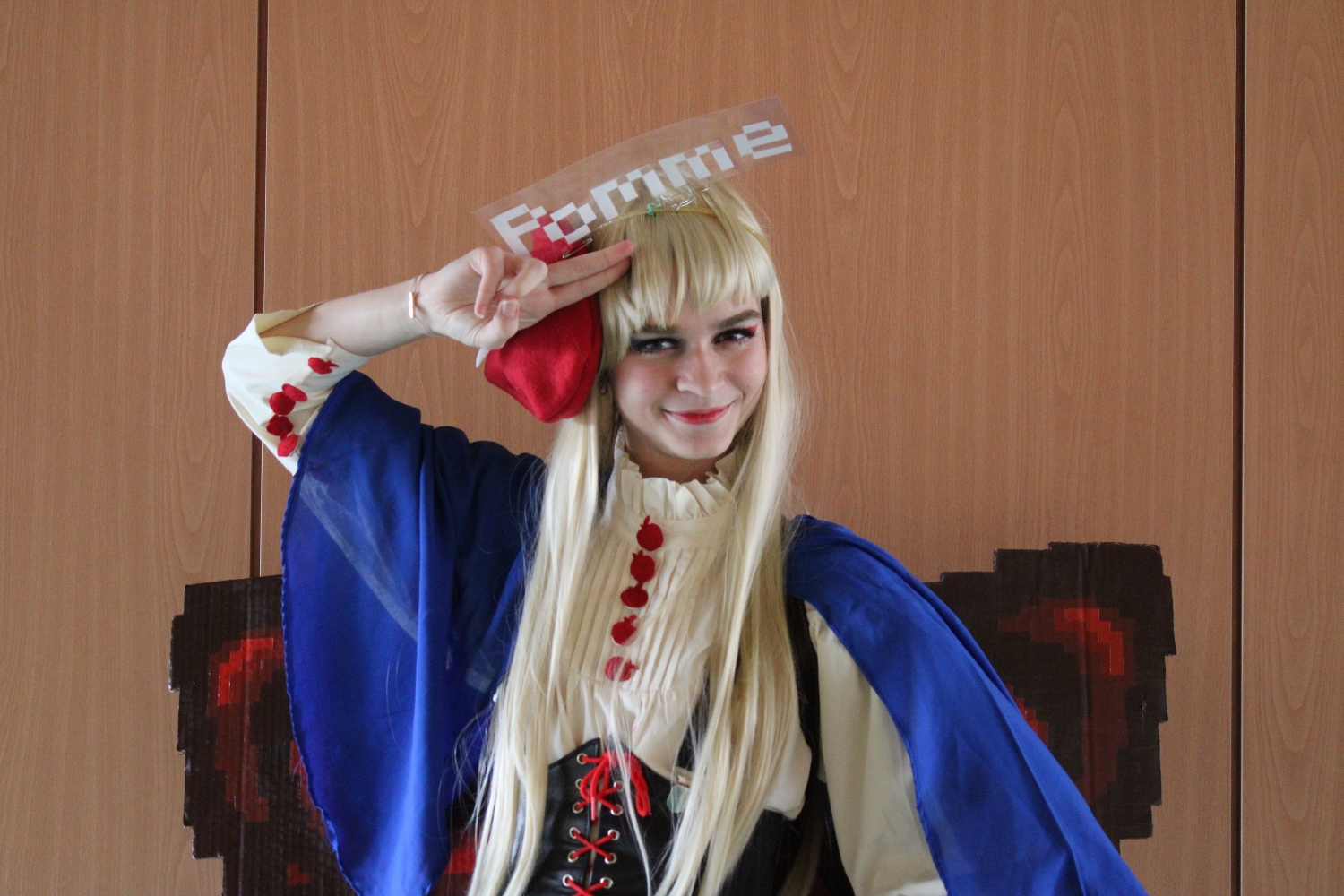 ☆ Pomme V1 ☆ - Photo 3