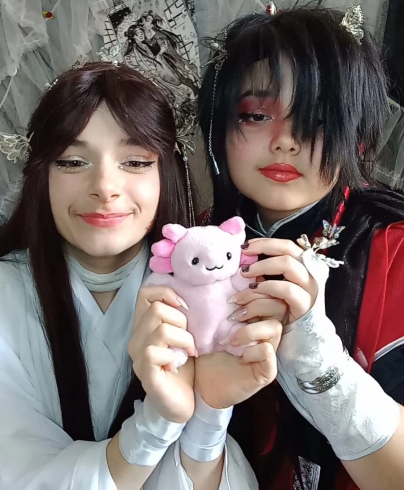 Hualian 🦋 - Photo 8