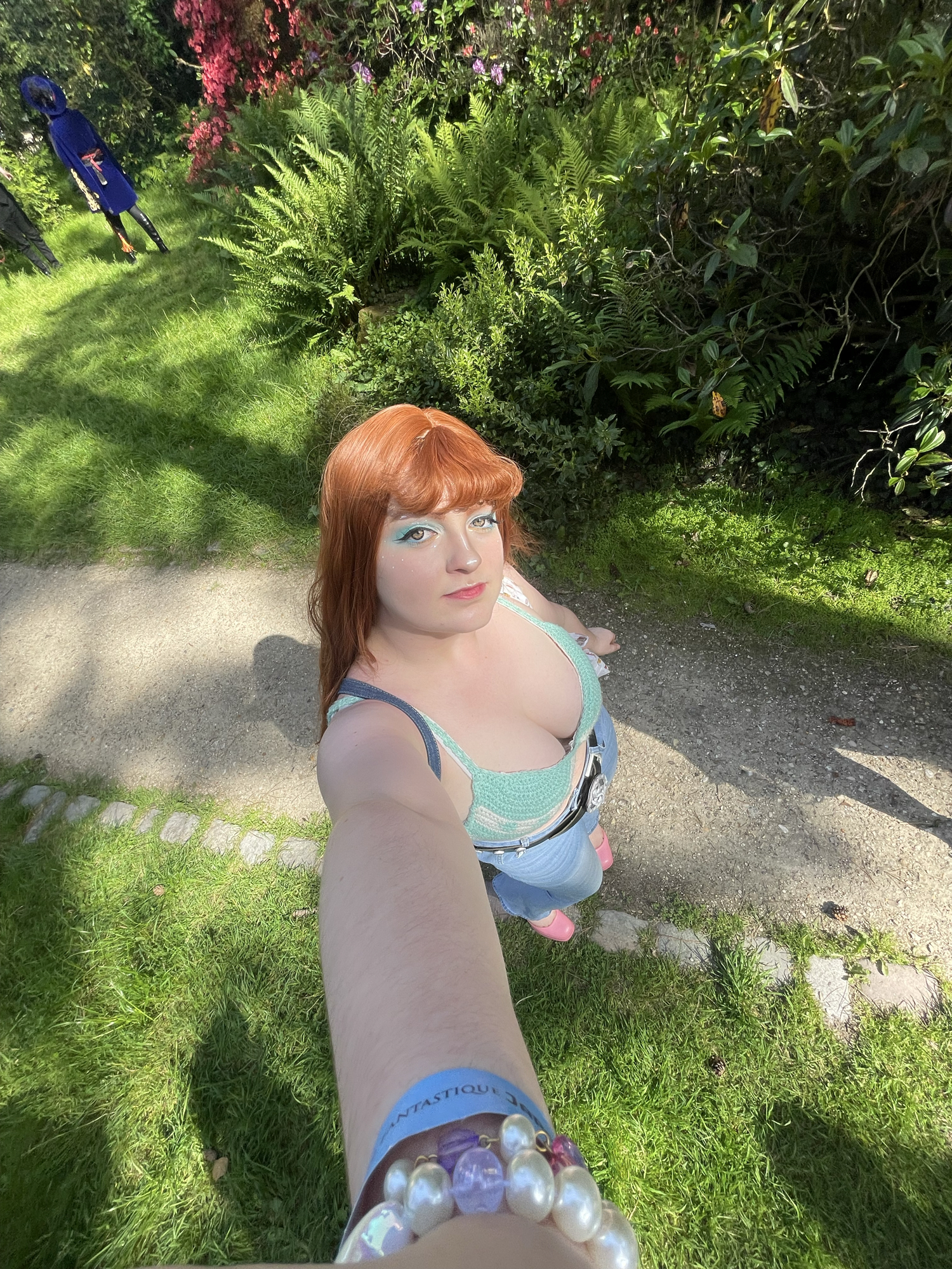 Nami, photo 17