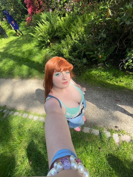 Hebi_scarlet, Nami