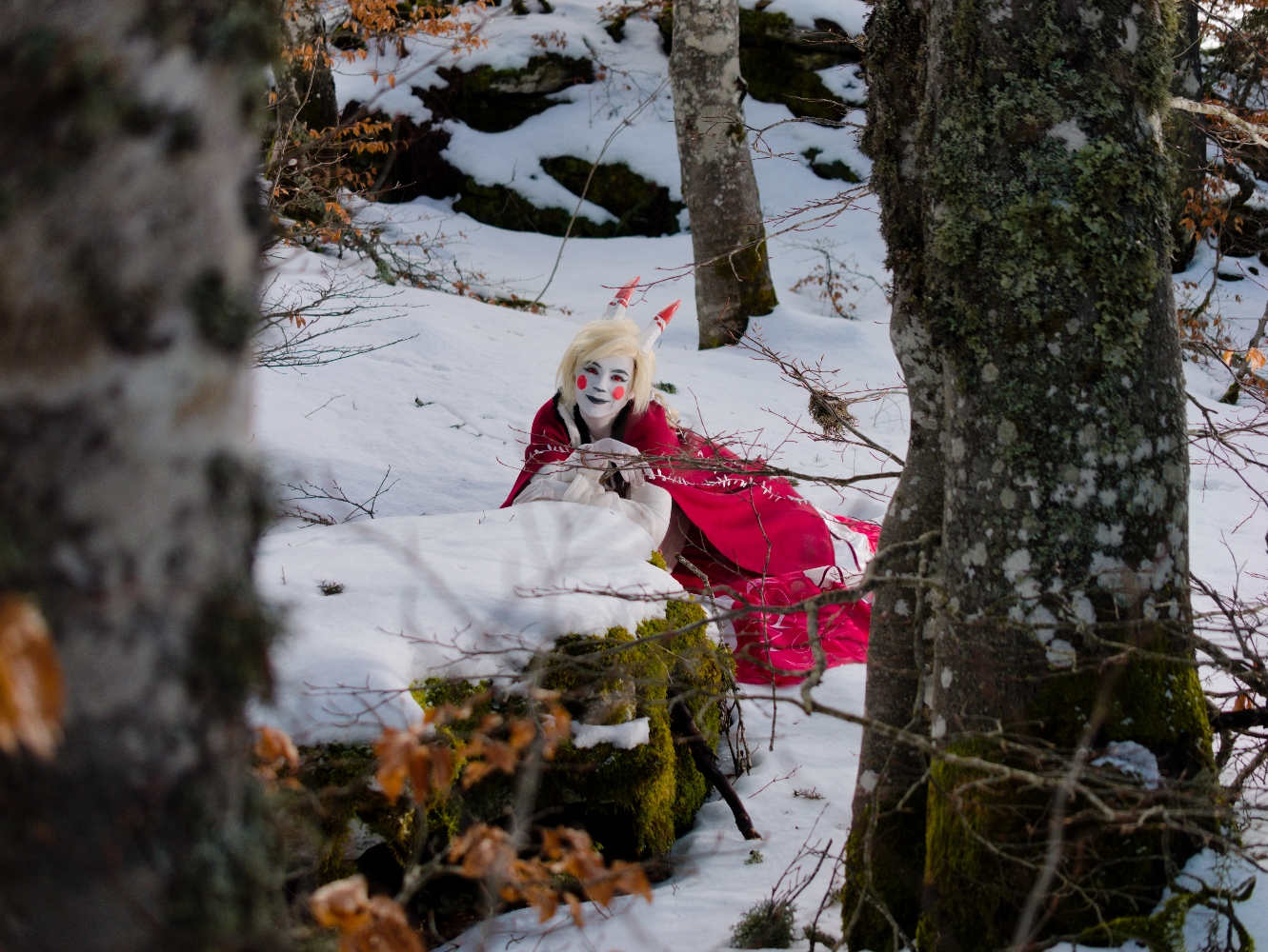 Princess Charlie - Photo 1