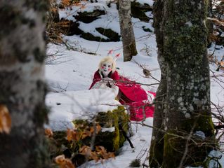Princess Charlie preview 2