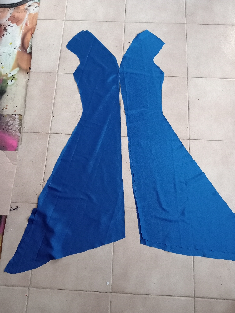 Début de rinwell - Photo 18