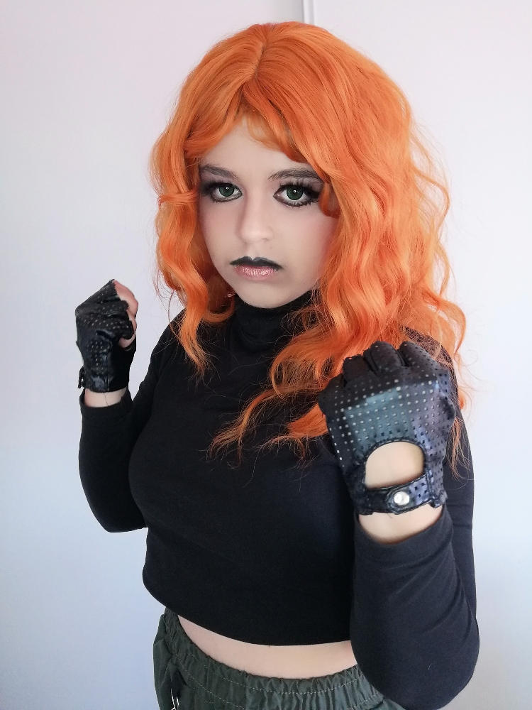 Kim - 1ère version - Photo 2