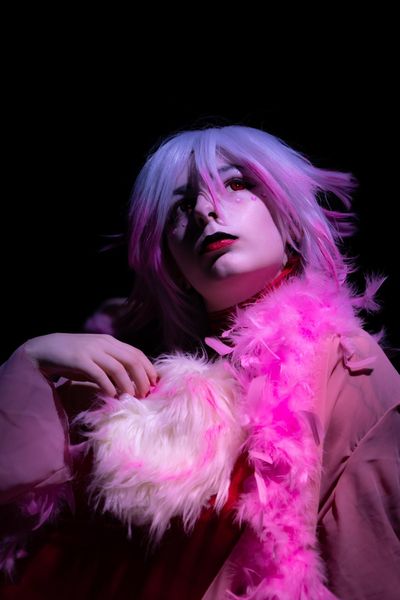 Okaya - Angel Dust