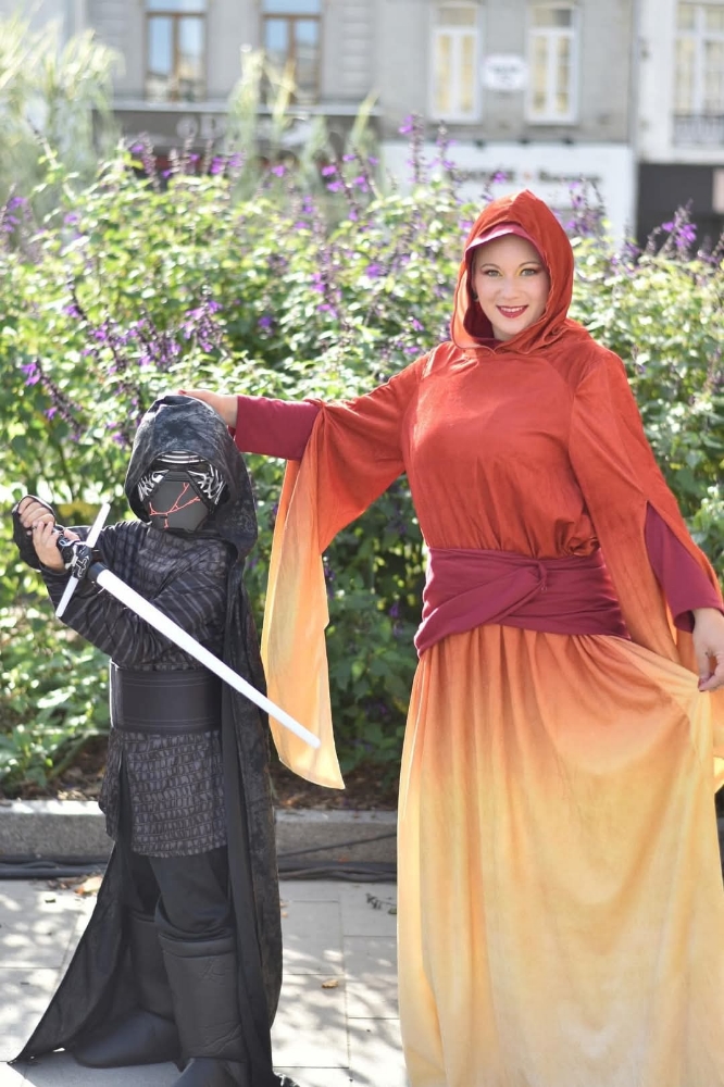 Kylo Ren — photo 13