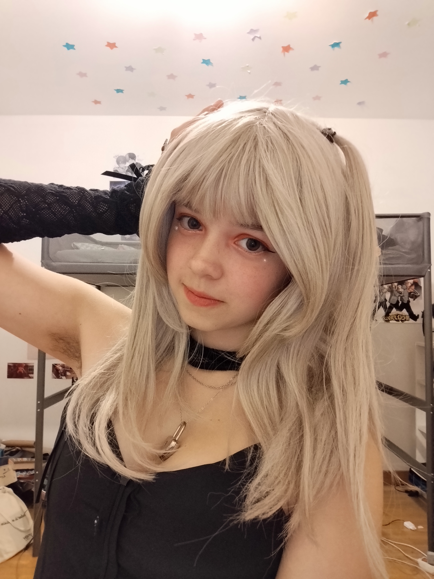 Misa 🌹🖤 — photo 28