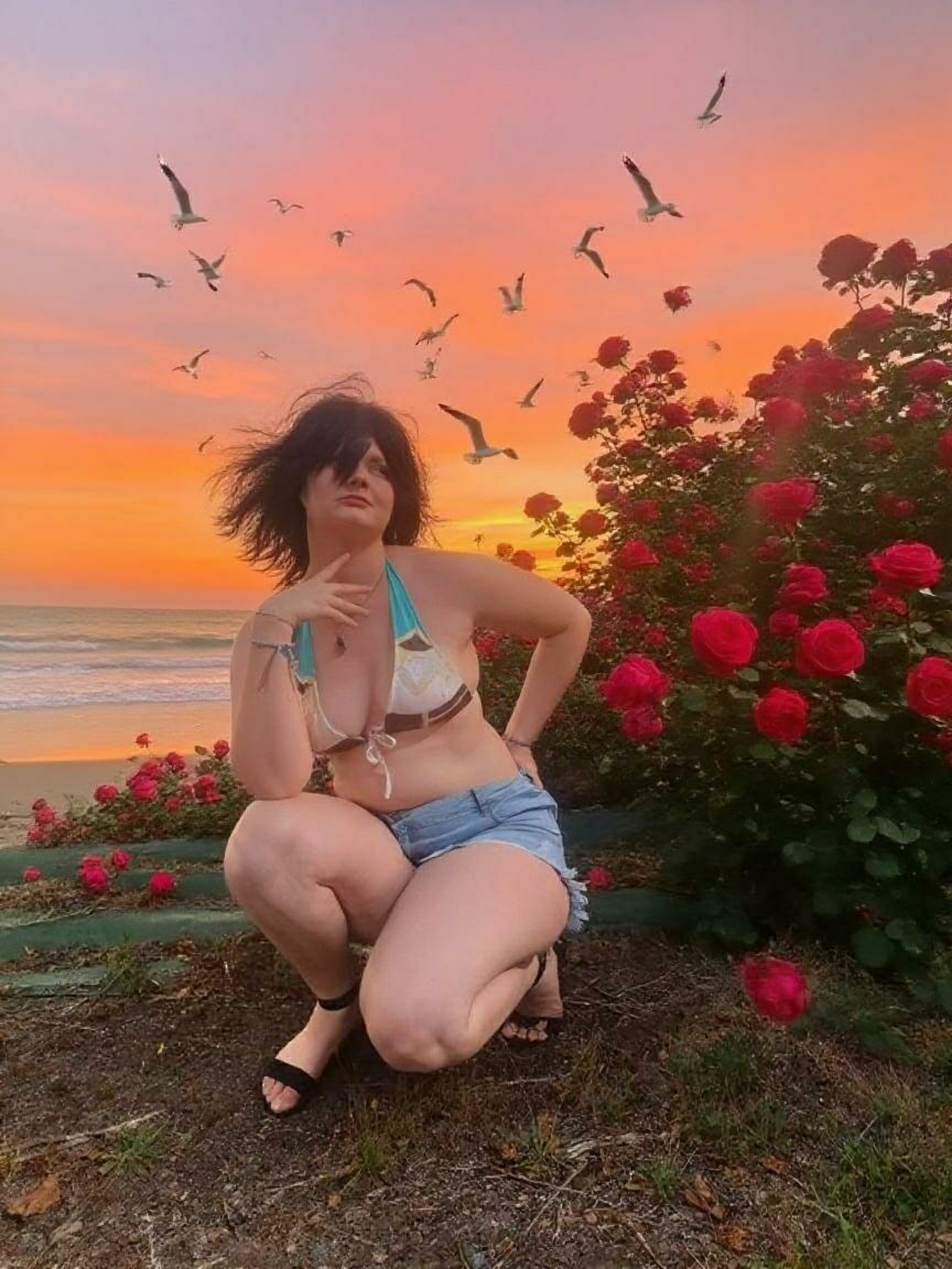 Venti Swimsuit GS — photo 18