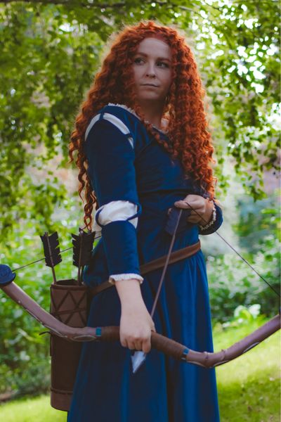Neon_ - Merida 