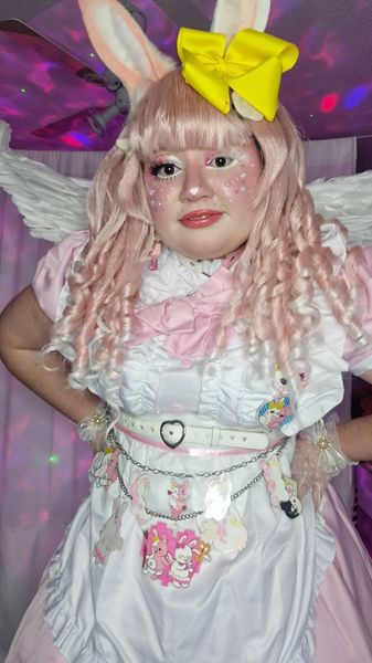 ✨️~rinou~✨️ - Monomi V1 2026