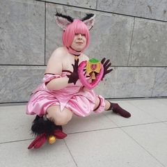 Mew Ichigo preview 2