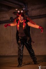 Satan - Japan Expo preview 2