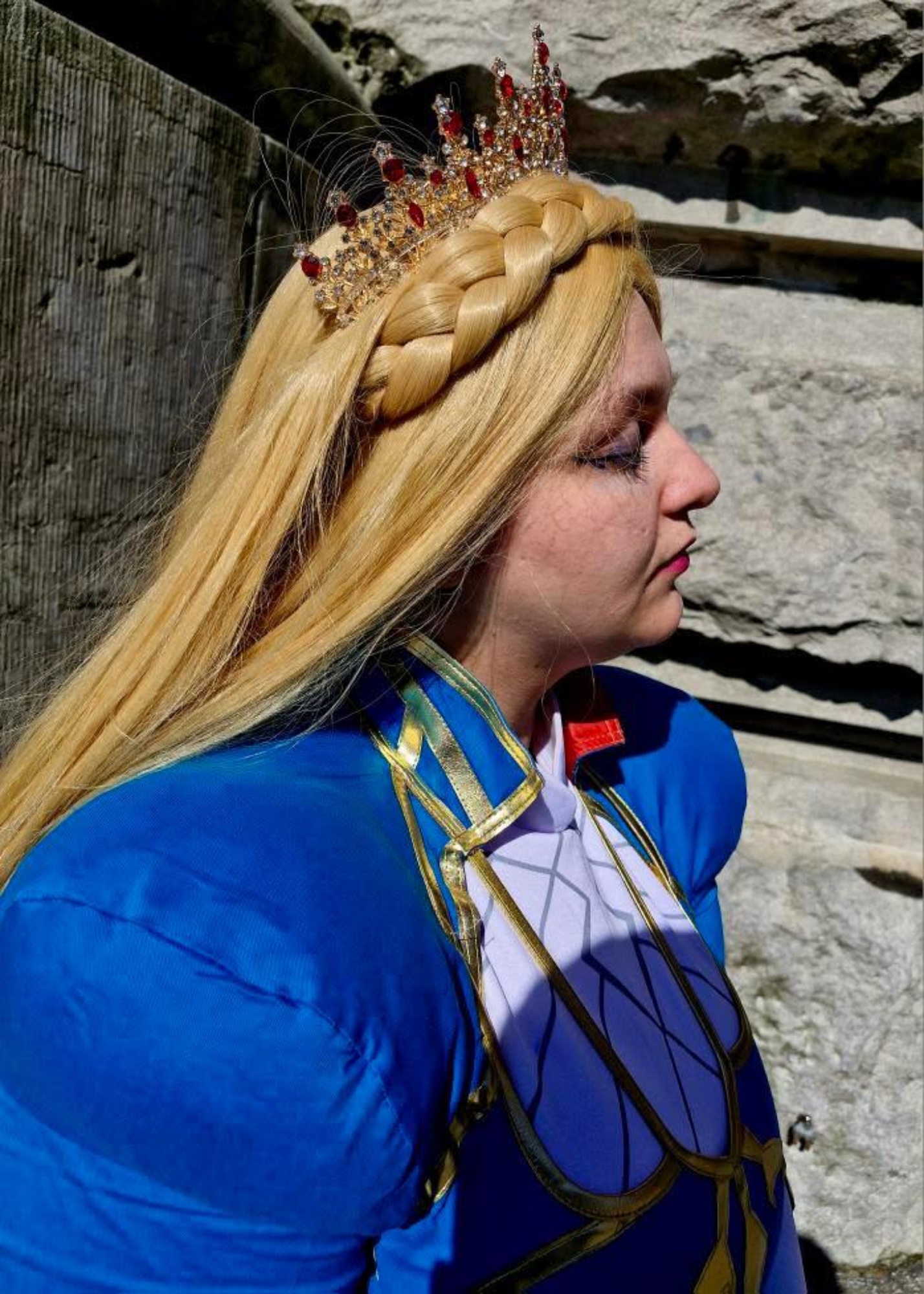 Princesse Zelda ✨️ — photo 12