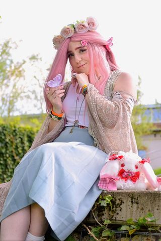 Fluttershy