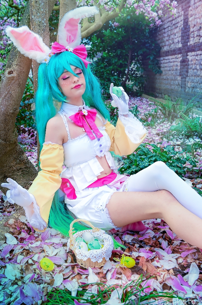 Hatsune Miku — photo 6