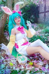 Hatsune Miku preview 2