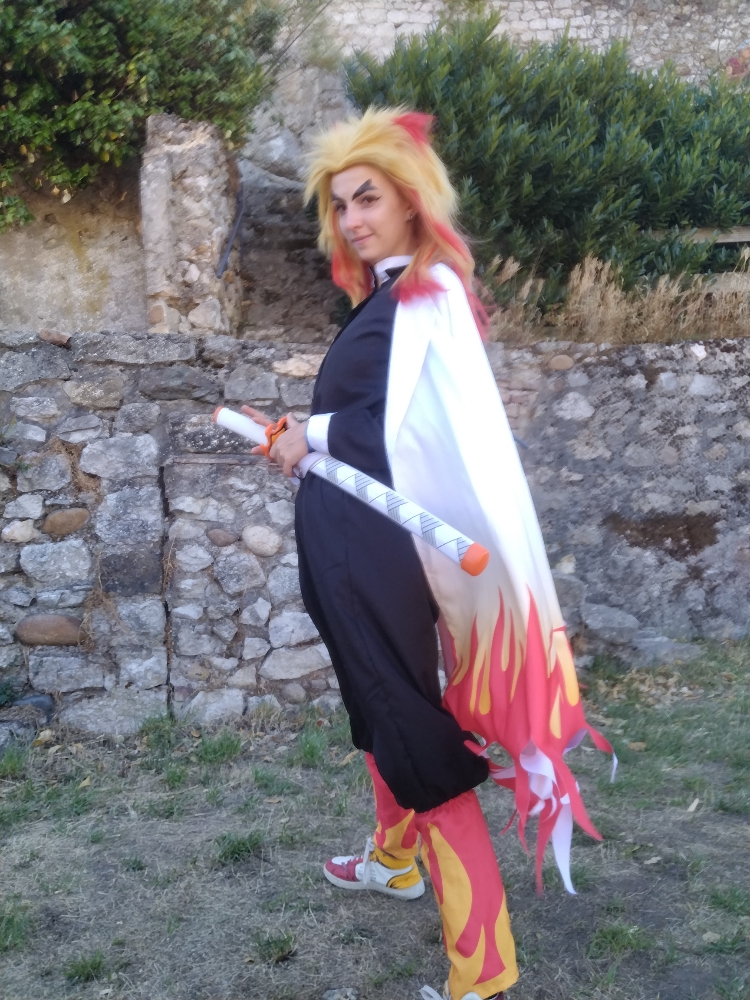 Kyojuro Rengoku  - Photo 5