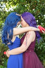 Mal et Evie preview 2