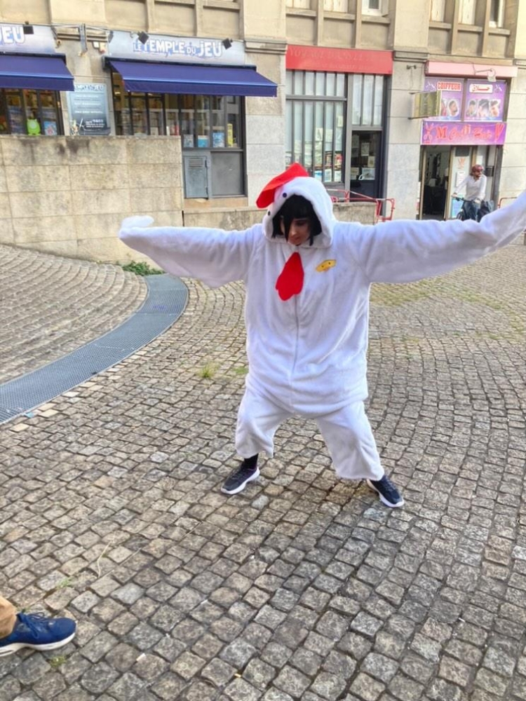 Yamada Tae - Photo 10