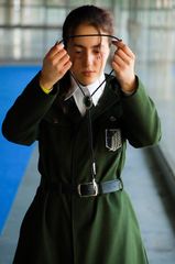 Eren Jaeger  Manteau preview 3