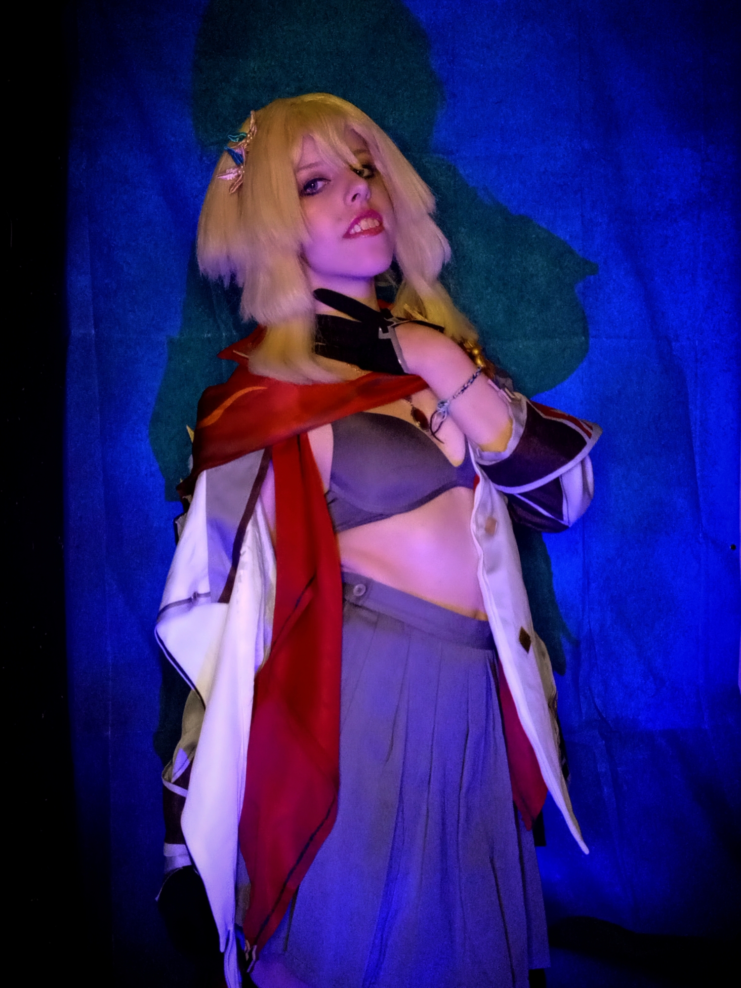 Lumine Tartaglia  - Photo 6