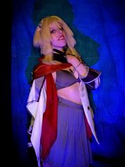 Lumine Tartaglia preview 3