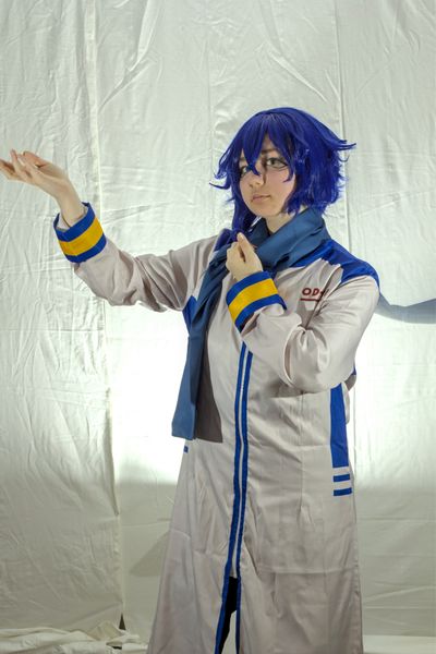 Miztraw_cos - KAITO