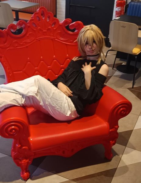 _aikocos_ - Shooting leon