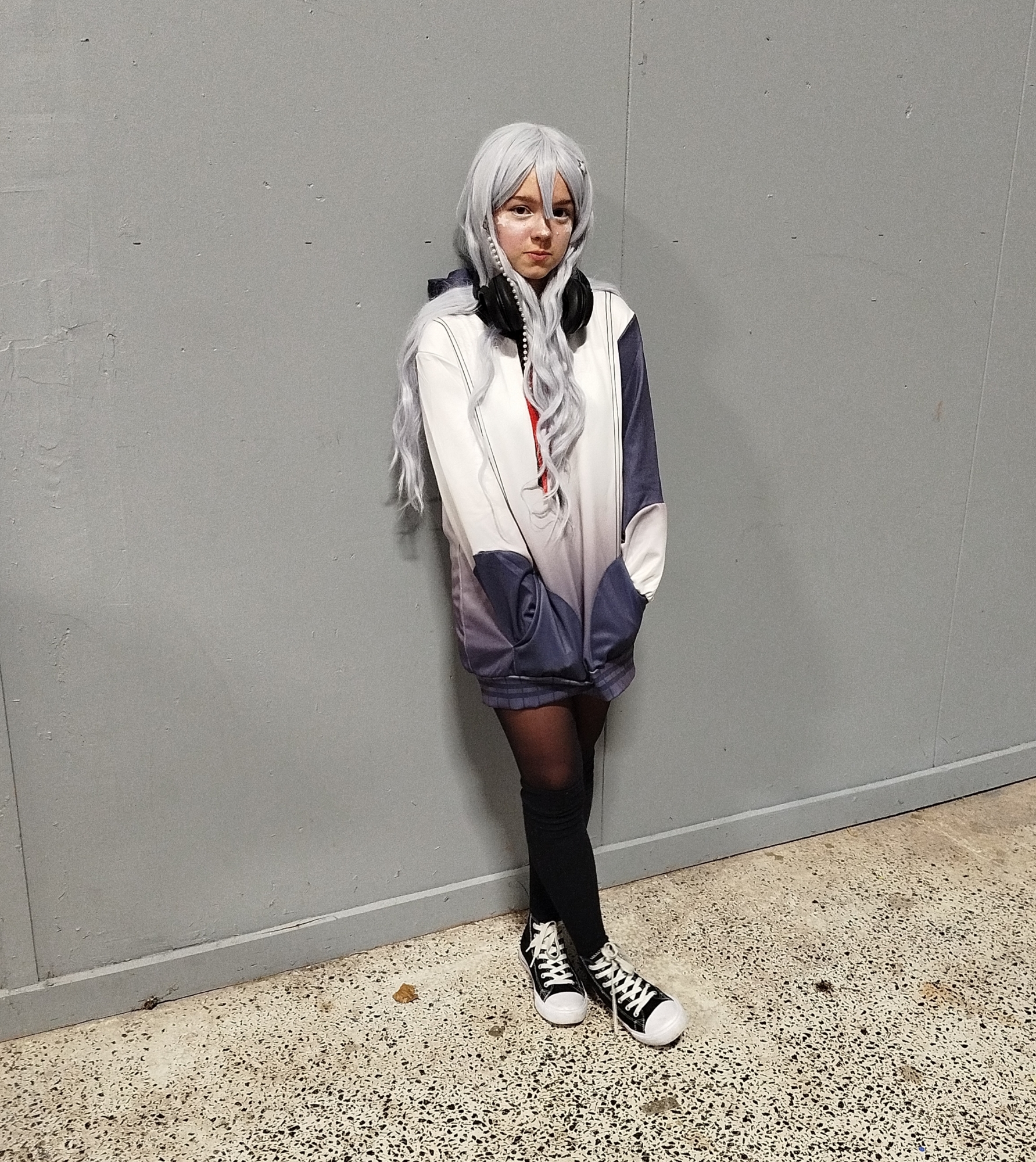Kanade 🎧🤍 — photo 22