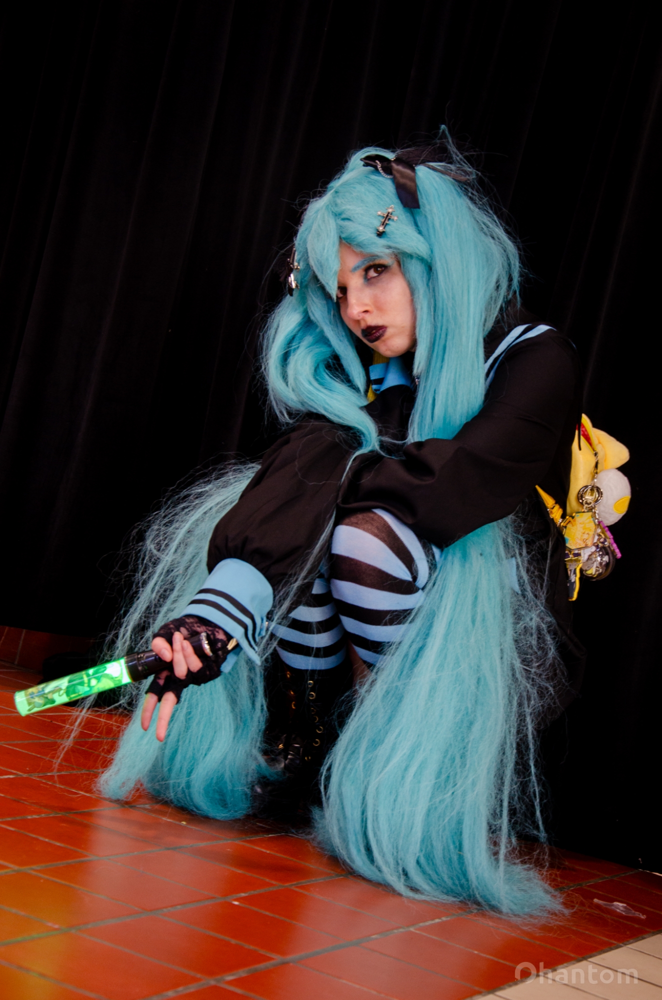 Hatsune Miku — photo 5