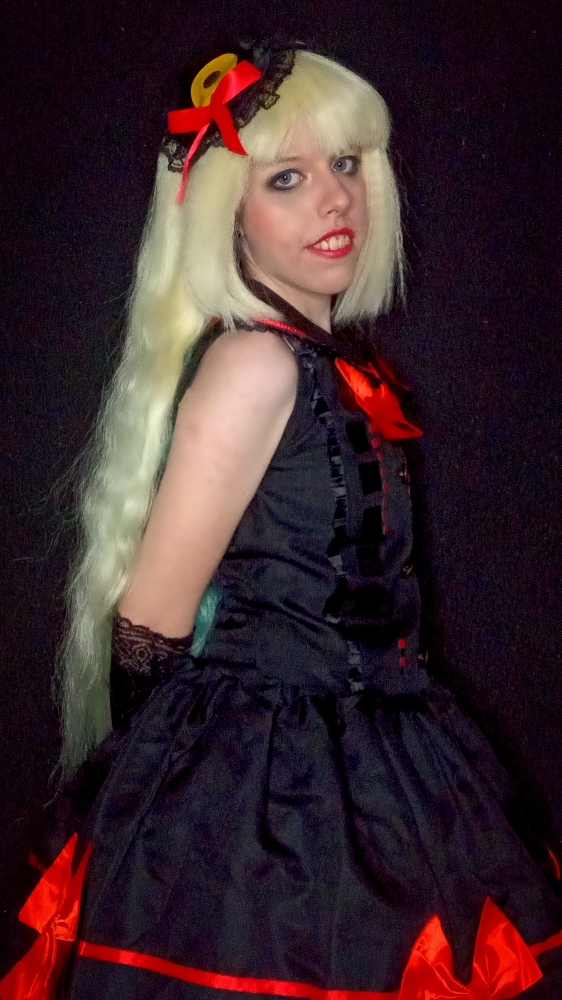 Mayu — photo 5