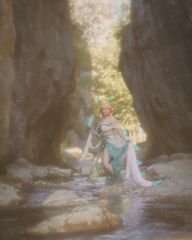 Zelda dragon preview 2