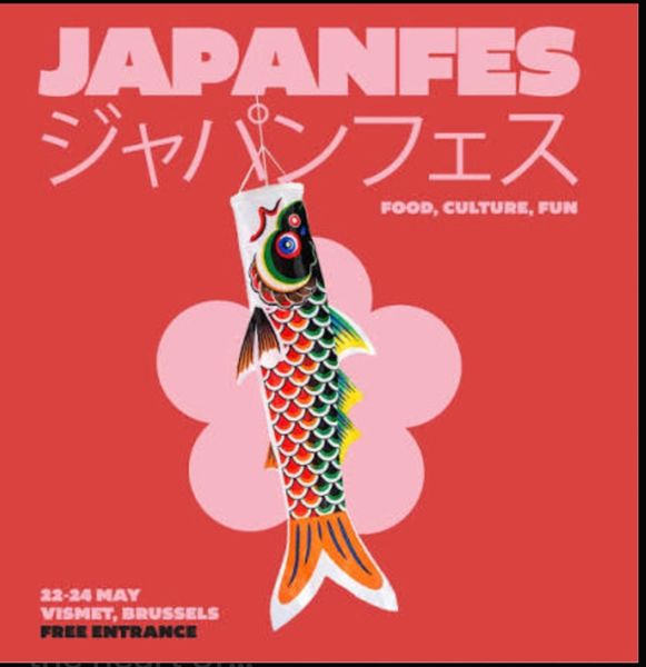 Japan fes