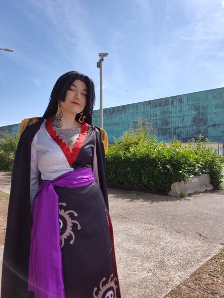 Moonflo.cos - Boa