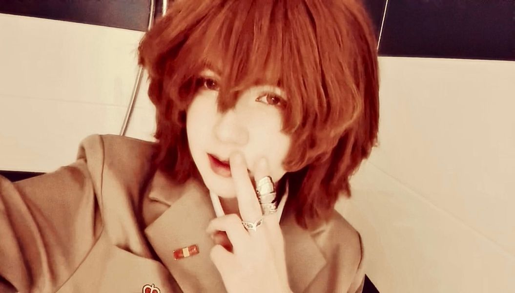 Yuwon - akechi