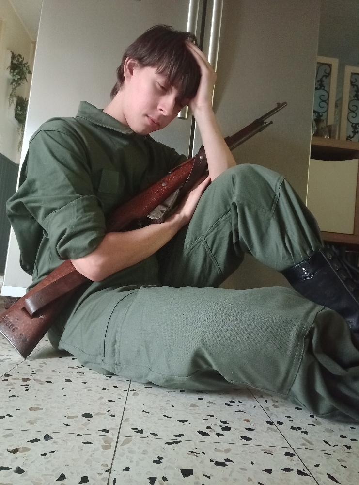 PhotoShot Levi 1 — photo 5