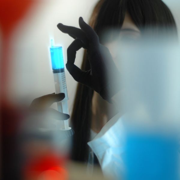 Kyaria_ - Dosanko laboratoire