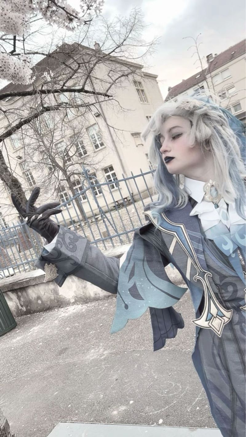 Genjiro_officiel – Neuvillette 🐉💧