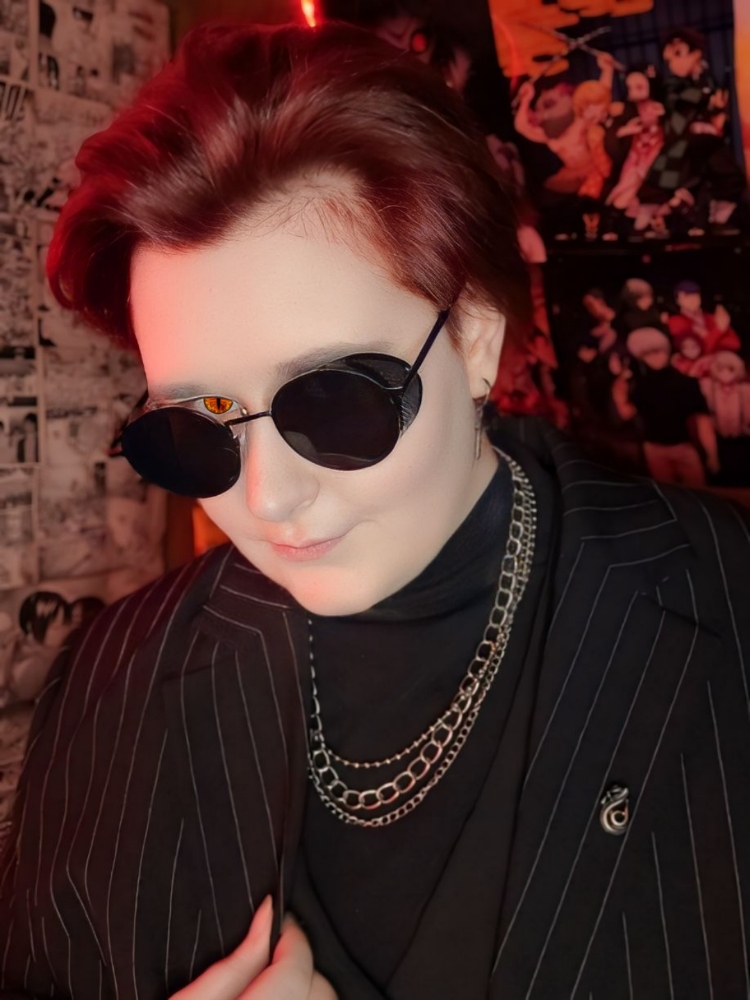 Aziraphale - Photo 3