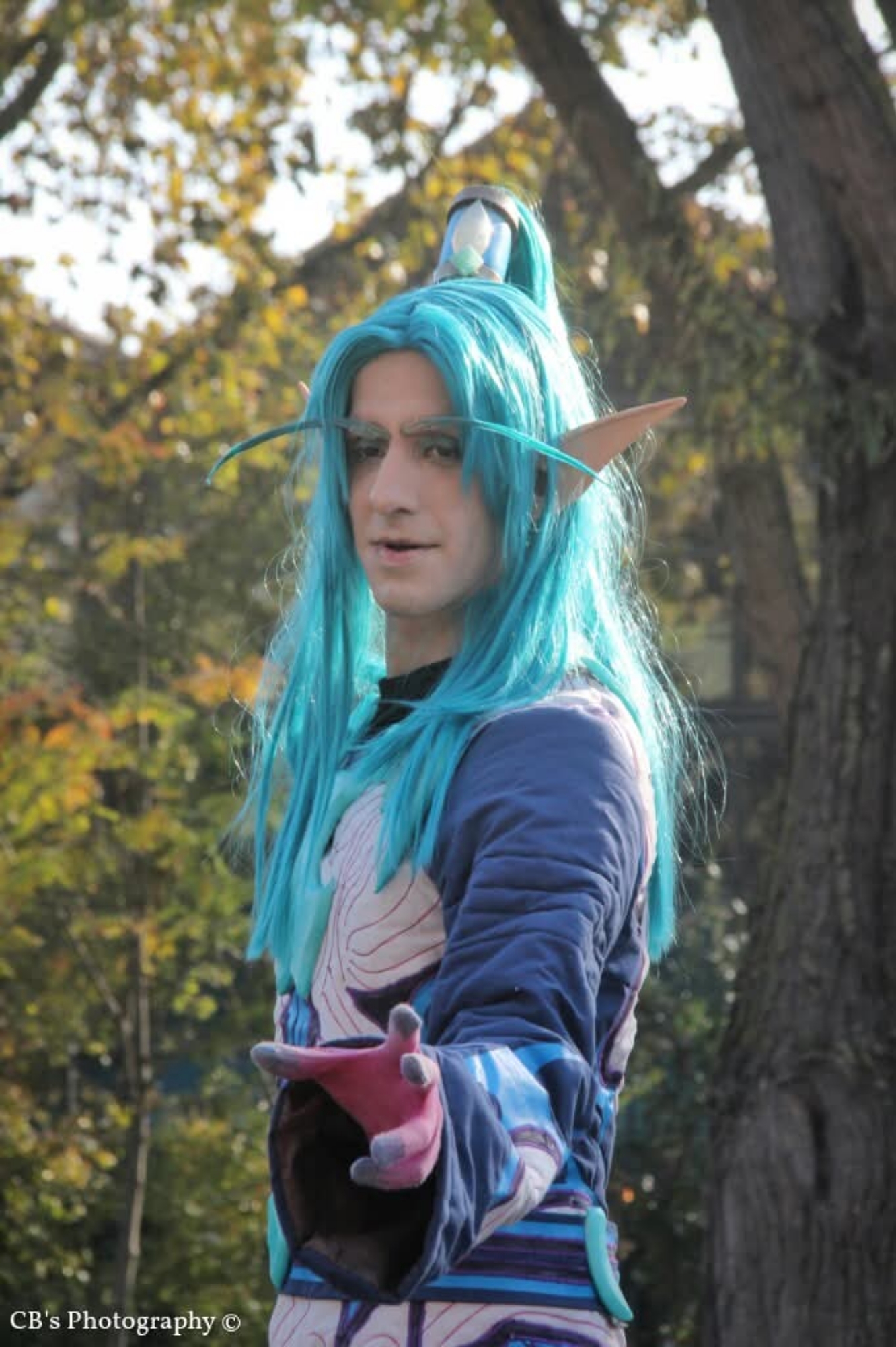 Malygos, photo 55